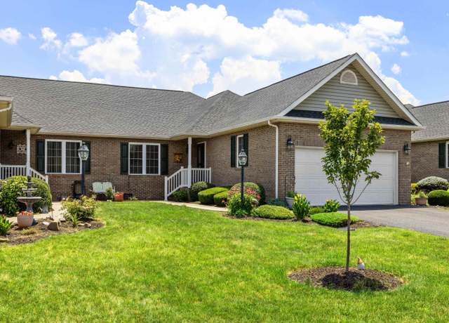Property at 20 Saint Ives Dr, Fishersville, VA 22939, 2 beds, 2 baths