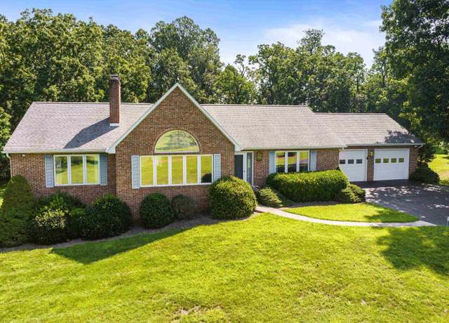 Property at 116 Taliaferro Dr, Churchville, VA 24421, 3 beds, 3 baths