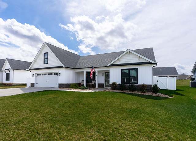 Property at 20 Laura Jean Ct, Waynesboro, VA 22980, 4 beds, 2 baths