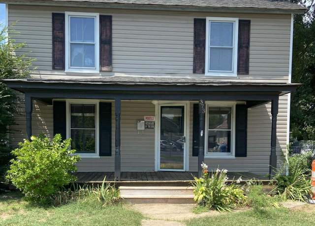 Property at 373 Magnolia Ave S, Waynesboro, VA 22980, 3 beds, 2 baths