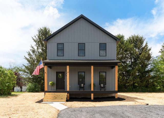 Property at 9 Walnut St, Fishersville, VA 22939, 3 beds, 2.5 baths
