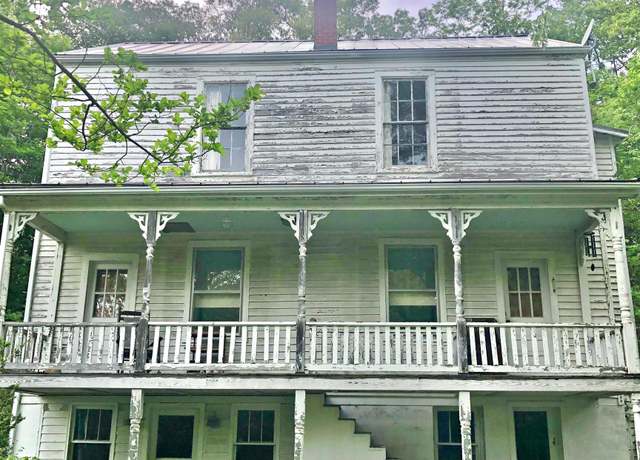 Property at 9264 Schuyler Rd, Schuyler, VA 22969, 4 beds, 1 bath