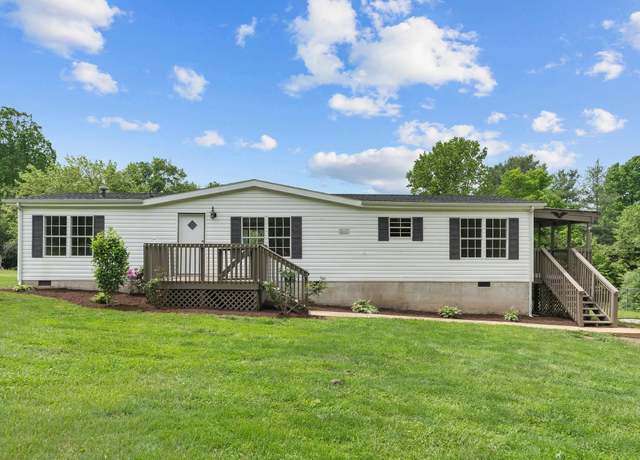 Property at 667 Lofton Rd, Raphine, VA 24472, 3 beds, 2 baths