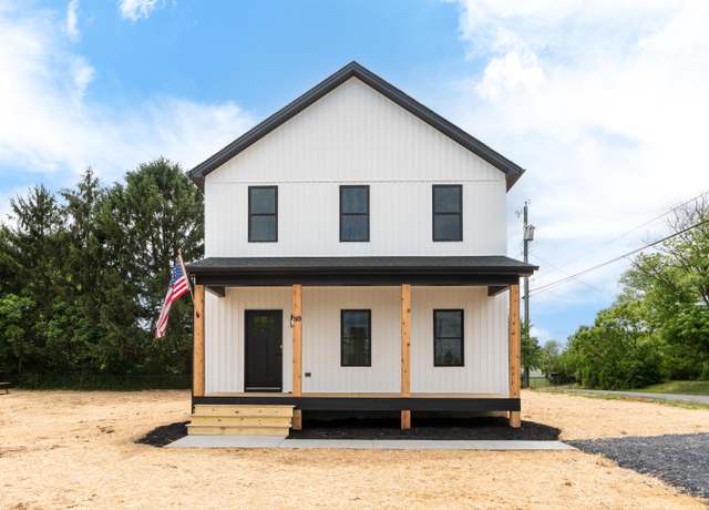 Property at 80 Antrim Rd, Fishersville, VA 22939, 3 beds, 2.5 baths