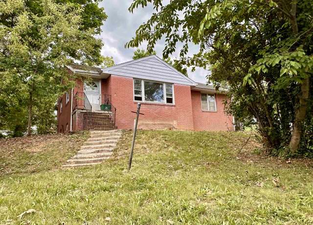 Property at 118 Wilson Ln, Staunton, VA 24401, 2 beds, 1 bath