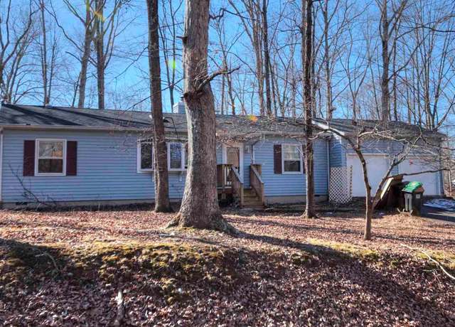 Property at 16 Wisteria Way, Lake Monticello, VA 22963, 3 beds, 2 baths