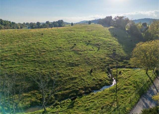 Property at 47 acres Lee Hwy N, Raphine, VA 24472