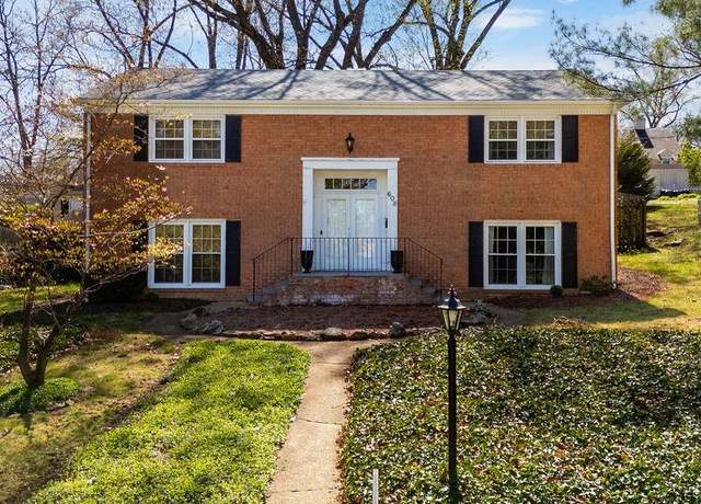 Property at 608 Poplar Ave S, Waynesboro, VA 22980, 4 beds, 2 baths