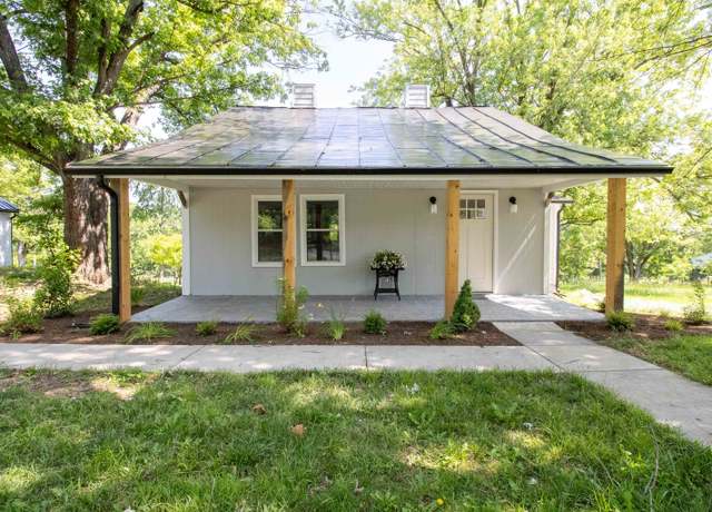 Property at 583 Vinegar Hill Rd, Churchville, VA 24421, 2 beds, 2 baths