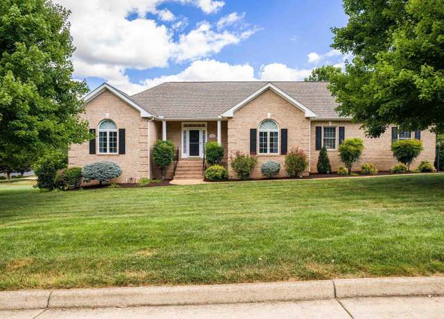Property at 101 Buckingham Pl, Waynesboro, VA 22980, 4 beds, 3.5 baths