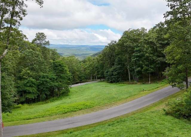 Property at 15 15 Delafield Rd, Hot Springs, VA 24445