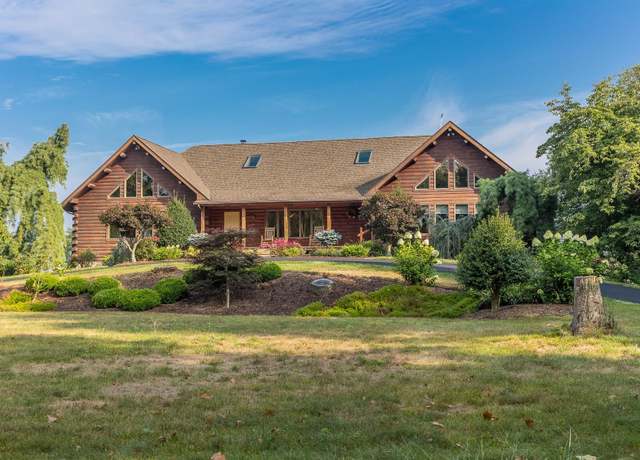 Property at 1003 Natural Chimneys Rd, Mount Solon, VA 22843, 5 beds, 4 baths