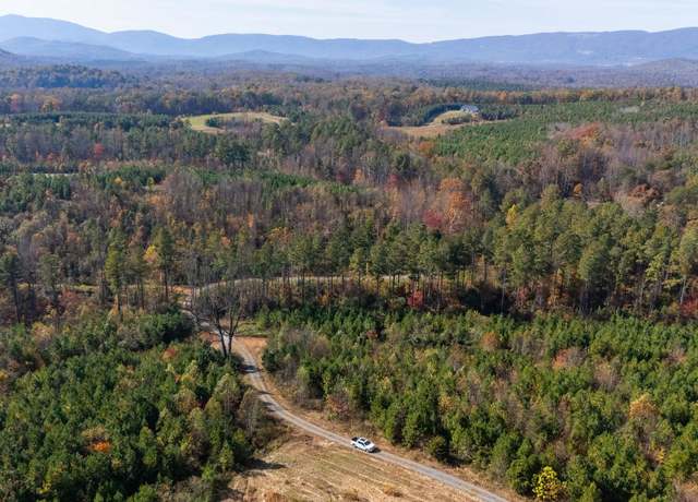 Property at TBD 3a Pounding Creek Rd, Charlottesville, VA 22903