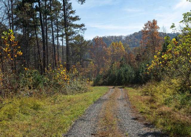 Property at TBD 3b Pounding Creek Rd, Charlottesville, VA 22903