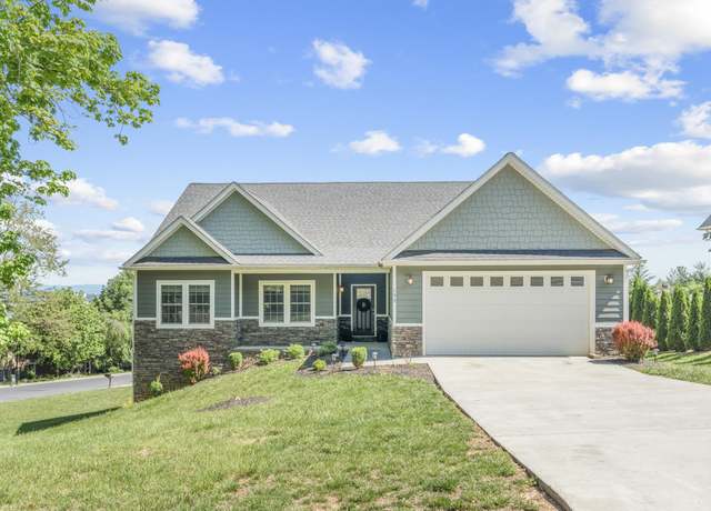 Property at 199 Blue Stone Hills Dr, Harrisonburg, VA 22801, 3 beds, 2 baths