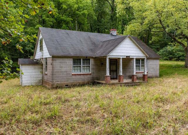 Property at 96 Acres Blackwells Hollow Rd, Crozet, VA 22932