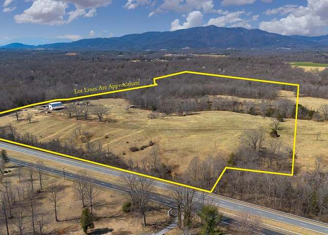 Property at 2350 S Amherst Hwy S, Amherst, VA 24521
