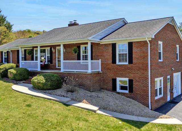 Property at 101 Greenville School Rd, Greenville, VA 24440, 3 beds, 3 baths
