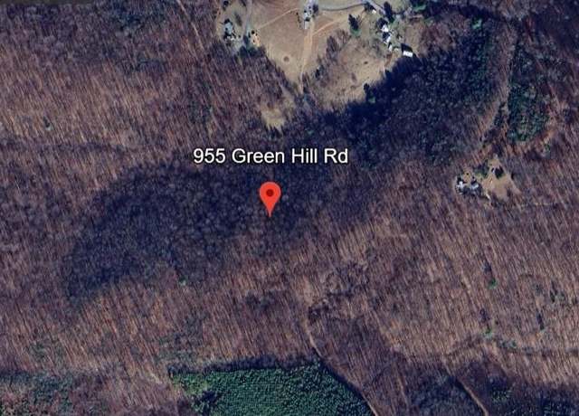 Property at TBD Green Hill Rd, Lexington, VA 24450