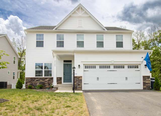 Property at 2725 Ridge Haven Dr, Harrisonburg, VA 22801, 5 beds, 3.5 baths