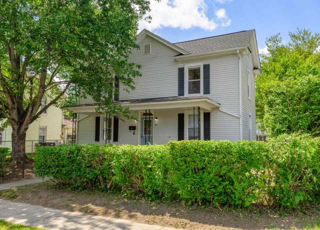 Property at 561 Arch Ave, Waynesboro, VA 22980, 4 beds, 2.5 baths