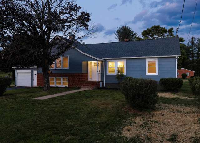Property at 200 Dogwood Ave, Grottoes, VA 24441, 4 beds, 2.5 baths