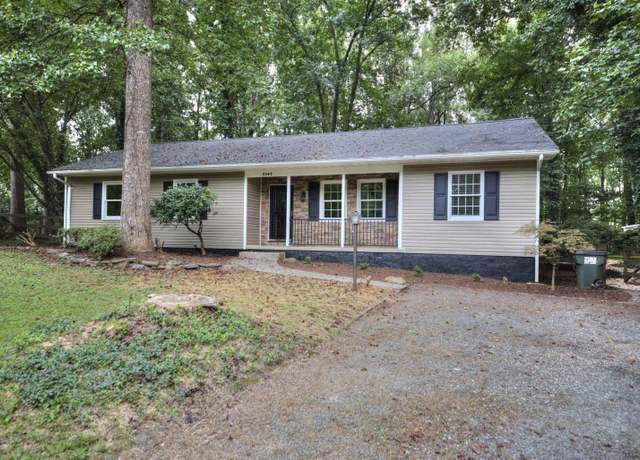 Property at 5547 Brookwood Rd, Crozet, VA 22932, 4 beds, 1.5 baths