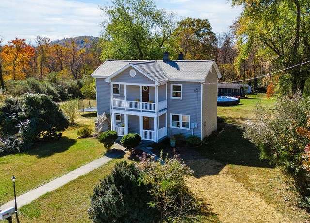 Property at 4273 Burton Rd, North Garden, VA 22959, 4 beds, 2 baths