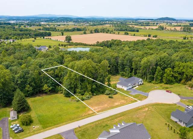 Property at 65 Kennedy Ridge Ct, Stuarts Draft, VA 24477