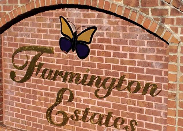 Property at LOT 4 2.3 Acres Farmington Dr Farmington Dr, Staunton, VA 24401