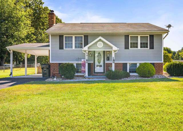 Property at 24 Essex Rd, Grottoes, VA 24441, 4 beds, 2 baths