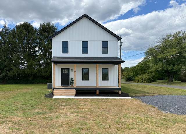 Property at 80 Antrim Rd, Fishersville, VA 22939, 3 beds, 2.5 baths
