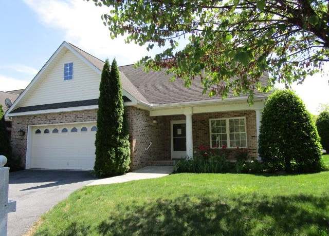 Property at 384 Hickory Grove Cir, Harrisonburg, VA 22801, 2 beds, 2 baths