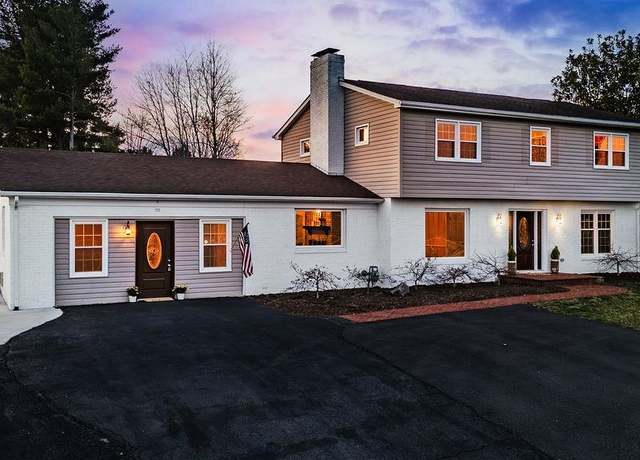 Property at 237 Dominion Dr, Waynesboro, VA 22980, 7 beds, 4.5 baths