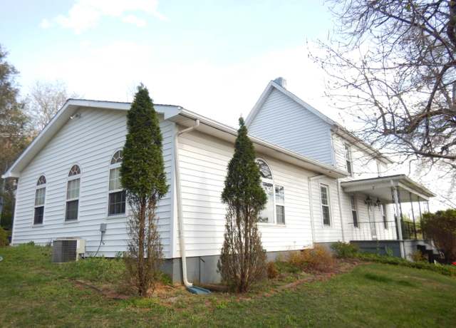 Property at 941 Mckinley Rd, Middlebrook, VA 24459, 2 beds, 1 bath