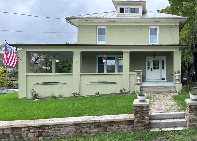 Property at 62 Quicks Mill Rd, Verona, VA 24482, 4 beds, 1.5 baths