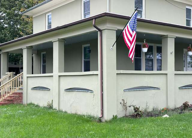 Property at 62 Quicks Mill Rd, Verona, VA 24482, 4 beds, 1.5 baths