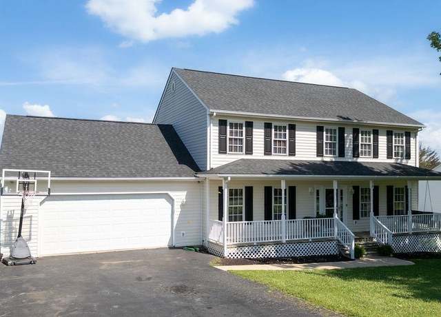 Property at 38 Boyington Blvd, Waynesboro, VA 22980, 3 beds, 2.5 baths