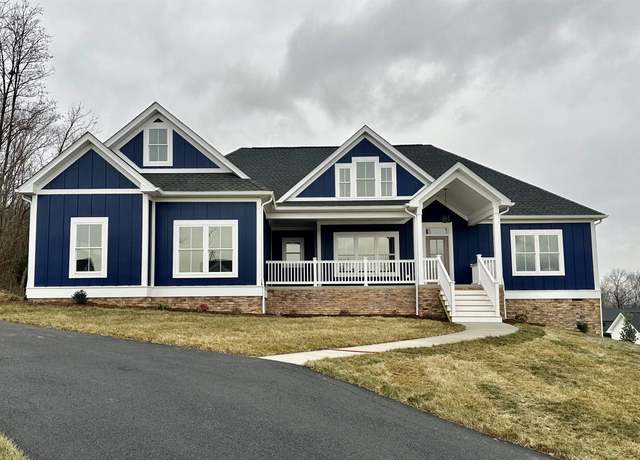 Property at 19 Birch Cv, Fishersville, VA 22939, 3 beds, 2 baths