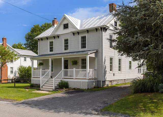 Property at 7549 Thomas Spring Rd, Bridgewater, VA 22812, 4 beds, 2 baths