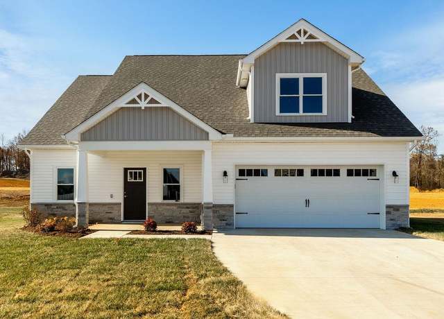 Property at Lot 154 Langley Dr, Waynesboro, VA 22980, 4 beds, 2.5 baths