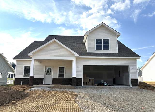 Property at Lot 154 Langley Dr, Waynesboro, VA 22980, 4 beds, 2.5 baths