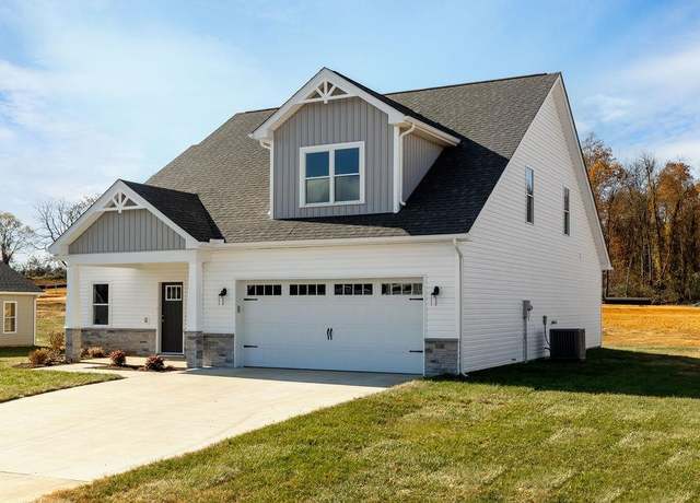Property at Lot 154 Langley Dr, Waynesboro, VA 22980, 4 beds, 2.5 baths