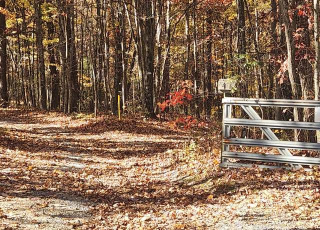 Property at 46 & 58 Howdyshell Ln, Swoope, VA 24479