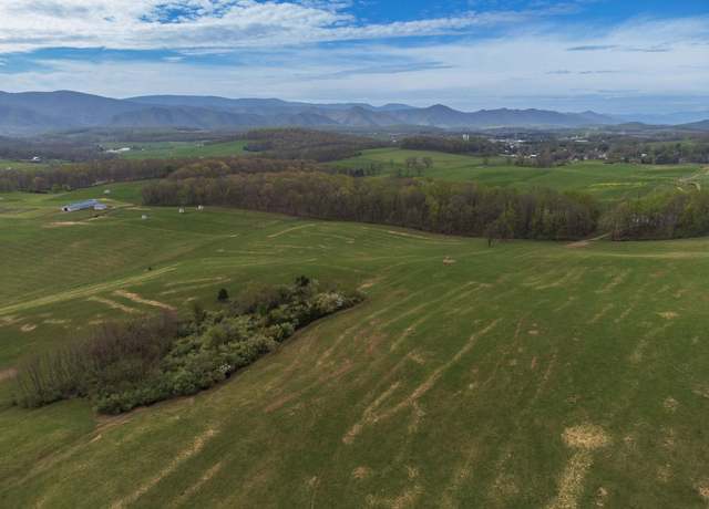 Property at TBD Old B And O Rd, Raphine, VA 24472