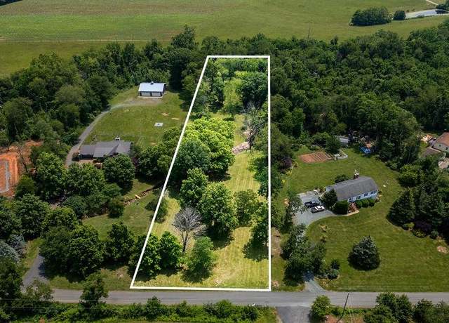 Property at TBD Newtown Rd, Greenwood, VA 22943