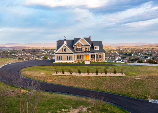 Property at 243 Barrenridge Rd, Staunton, VA 24401, 6 beds, 7.5 baths