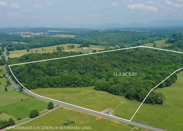 Property at TBD Stuarts Draft Hwy, Staunton, VA 24401