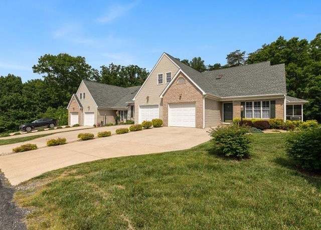 Property at 41 Hickory Nut Ln, Staunton, VA 24401, 3 beds, 2.5 baths