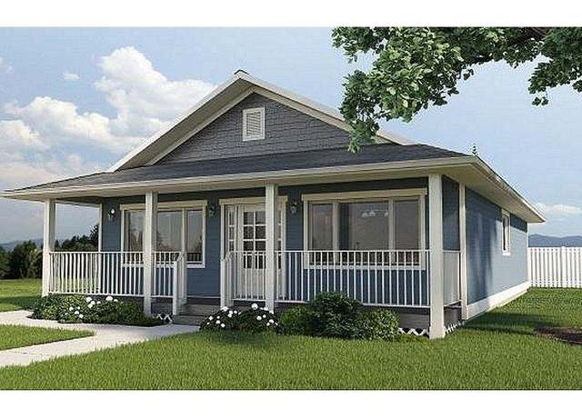 Property at tbd2 Augusta St, Verona, VA 24482, 3 beds, 2 baths